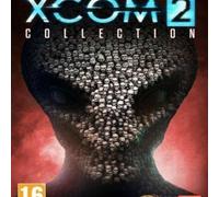 XCOM 2 Collection (PC) Steam Account - GLOBAL