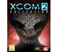XCOM 2 Collection (PC) Steam Key - ROW