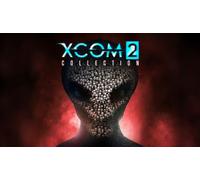 Xcom 2 Collection Steam Europe PC, Mac, Linux
