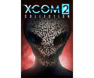 XCOM 2 Collection Steam Key EUROPE