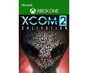 XCOM 2 Collection XBOX LIVE Key GLOBAL