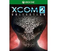 XCOM 2 | Collection (Xbox One) - Xbox Live Key - EUROPE