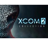 XCOM 2 Collection (Xbox One / Xbox Series X|S) Xbox Live Key - UNITED STATES