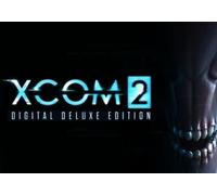 XCOM 2 (Digital Deluxe Edition) (PC) Steam Key - INDIA
