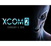 XCOM 2 (Digital Deluxe Edition) (PC) Steam Key - LATIN AMERICA