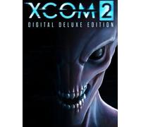 XCOM 2: Digital Deluxe Edition XBOX LIVE Key GLOBAL