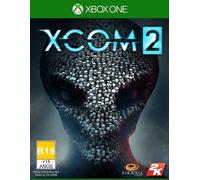 XCOM 2 For Xbox One Xbox One Standard (Microsoft Xbox One) (Importación USA)