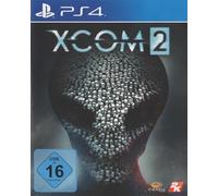 XCOM 2 [Importación Alemana]