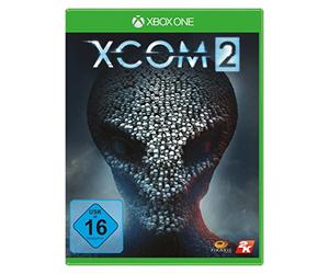 XCOM 2 [Importación Alemana]