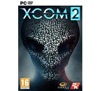 Xcom 2 [Importación Francesa]