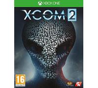 XCOM 2 XBOX LIVE Key GLOBAL