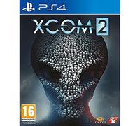 XCOM 2 [Importación Inglesa]