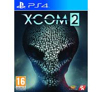 XCOM 2 [Importación Italiana]