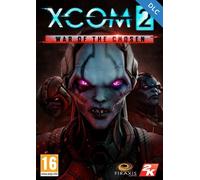 XCOM 2 PC War of the Chosen DLC (EU)