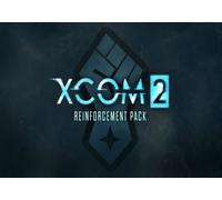 XCOM 2: Reinforcement Pack (DLC) (PC) Steam Key - GLOBAL