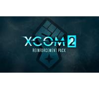 XCOM 2 Reinforcement Pack Steam Europe PC, Mac, Linux