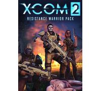 XCOM 2: Resistance Warrior Pack PC - DLC