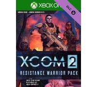 XCOM 2 - Resistance Warrior Pack (Xbox One) - Xbox Live Key - EUROPE