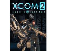 XCOM 2: Shen's Last Gift PC - DLC