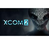 XCOM 2 Steam Europe PC, Mac, Linux