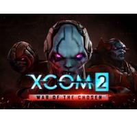XCOM 2: War of the Chosen (DLC) (PC) Steam Key - GLOBAL