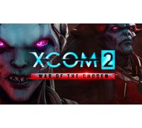 XCOM 2: War of the Chosen Microsoft Store Europe Xbox One, Xbox Series X|S