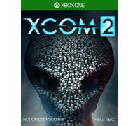 XCOM 2 (Xbox One) Xbox One Standard (Microsoft Xbox)