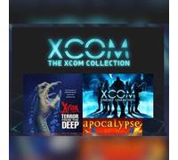 XCOM: Collection (PC) Steam Key - GLOBAL