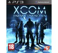 Xcom Enemigo Desconocido PS3 PLAYSTATION 3 2k Games