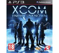 Xcom Enemy Unknown