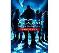 XCOM: Enemy Unknown Complete Pack GOG Key (PC) GLOBAL