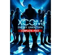 XCOM: Enemy Unknown | Complete Pack (PC) - Steam Gift - GLOBAL