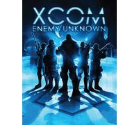 XCOM: Enemy Unknown + Elite Soldier Pack (PC) Steam Key EUROPE