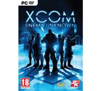 Xcom : Enemy Unknown [Importación francesa]