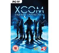 XCOM Enemy Unknown [Importación inglesa]