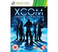 XCOM Enemy Unknown [Importación inglesa]
