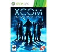 XCOM: Enemy Unknown [Importación italiana]