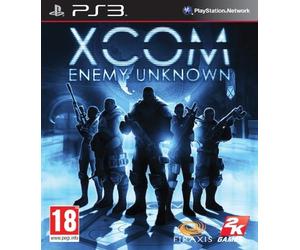 XCOM: Enemy Unknown [Importación italiana]
