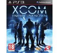 XCOM Enemy Unknown (Importacion UK) Sony Playstation 3 standard