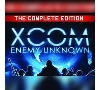 XCOM: Enemy Unknown IN OC (PC) Steam Key - GLOBAL