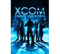 XCOM Enemy Unknown PC