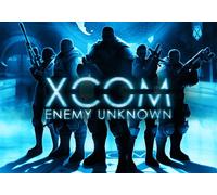 XCOM: Enemy Unknown (PC) Steam Key - GLOBAL