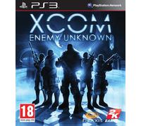 XCOM: Enemy Unknown [PEGI] [Importación Alemana]