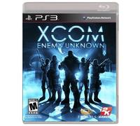 XCOM: Enemy Unknown - Playstation 3 PlayS (Sony Playstation 3) (Importación USA)
