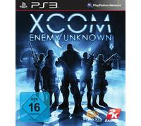 Xcom Enemy Unknown