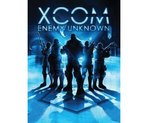 XCOM: Enemy Unknown Steam Key GLOBAL