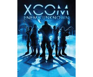 XCOM: Enemy Unknown + XCOM: Enemy Within (DLC) Steam Key EUROPE