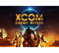 XCOM: Enemy Within (DLC) (PC) Steam Key - EU