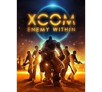 XCOM: Enemy Within (PC) - Steam Key - GLOBAL