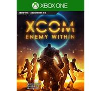 XCOM: Enemy Within (Xbox One) - Xbox Live Account - GLOBAL